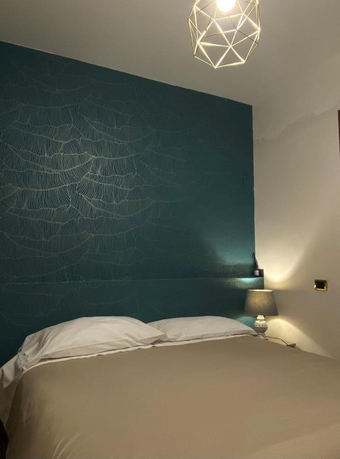 Appartement Magione Serra *