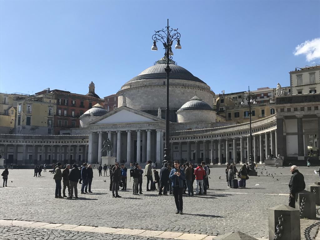 Magione Serra Appartement Naples