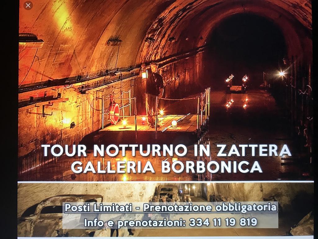 Magione Serra Appartement Naples