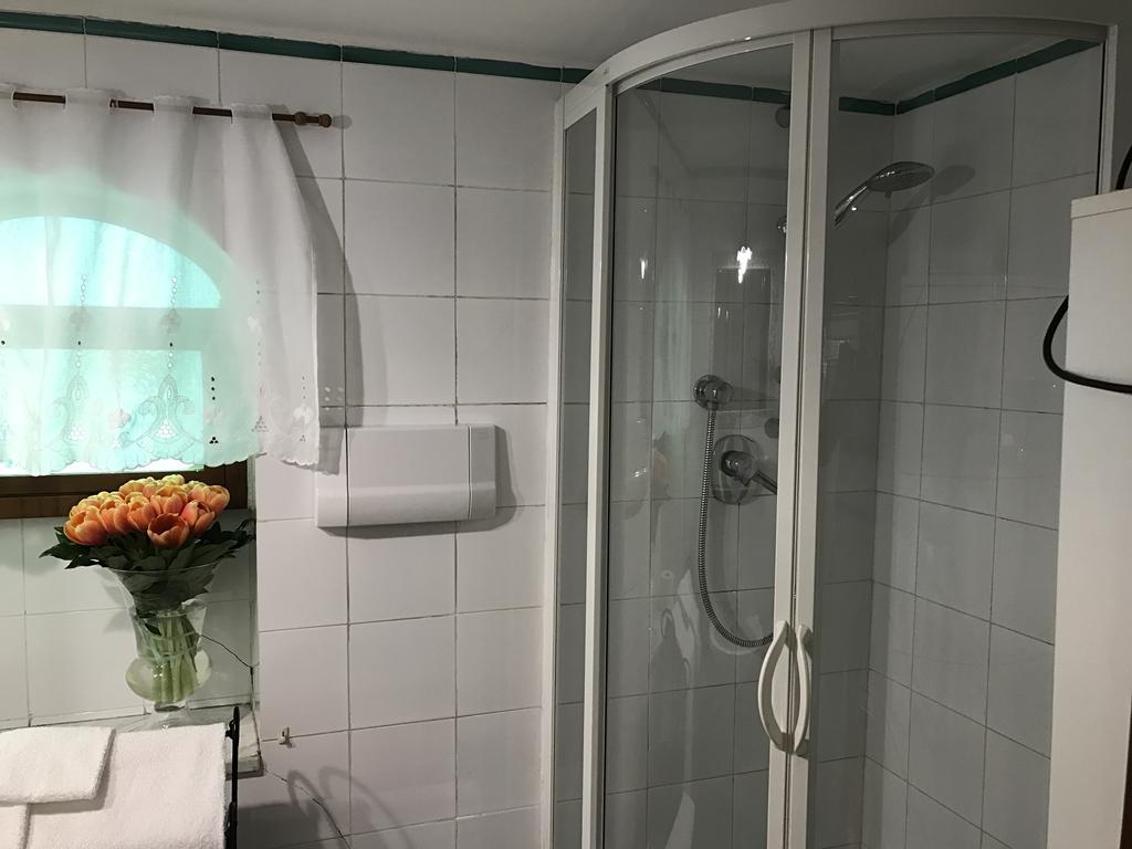 Magione Serra Appartement *
