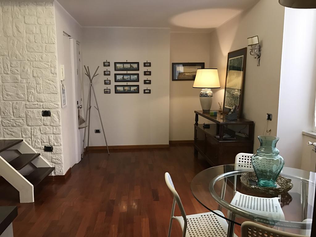 Magione Serra Appartement Naples
