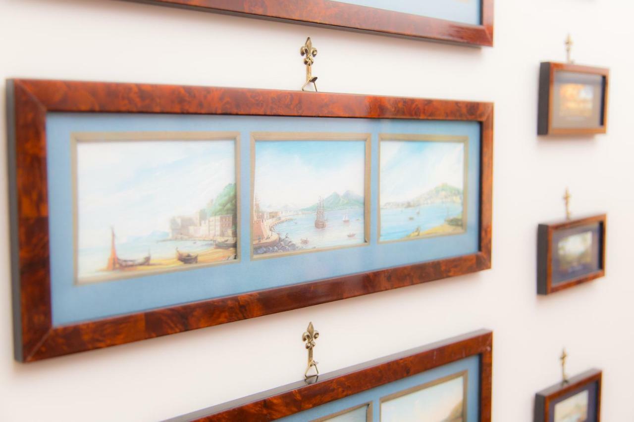 Magione Serra Appartement Naples