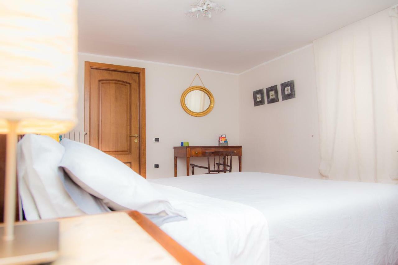 Magione Serra Appartement