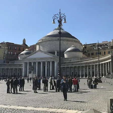 Magione Serra Naples Exterior photo