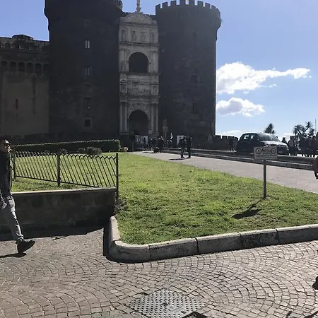 Magione Serra Naples Exterior photo