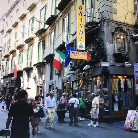 Magione Serra Naples Exterior photo